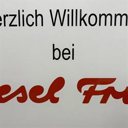 Diesel Fritz GmbH