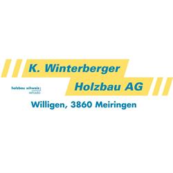 K. Winterberger Holzbau AG