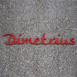 Dimetrius AG