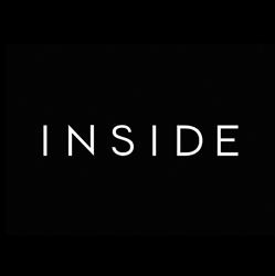 Inside