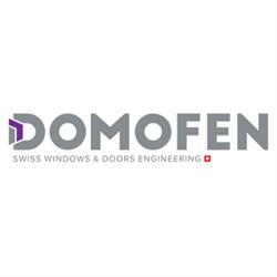 Domofen SA - Fenêtres et Portes PVC - Fabrication Suisse