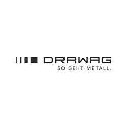 Gitterrost Drawag AG