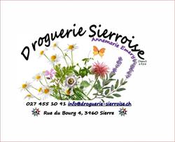 Droguerie Sierroise - Annemarie Emery