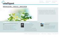 Intelligent Printing Solutions
