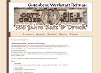 Altherr Druckerei