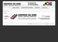 Drupress AG