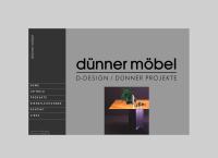 Dünner Möbel AG d-Design