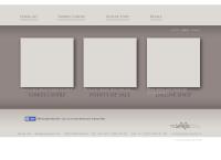 Website von Yankee Candle Schweiz