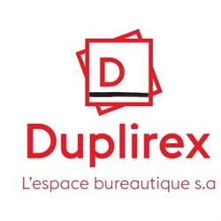 Duplirex L'espace Bureautique SA