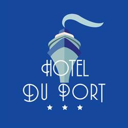 Hotel Du Port