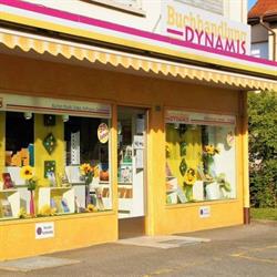 Genossenschaft Buchhandlung Dynamis & bd Verlag