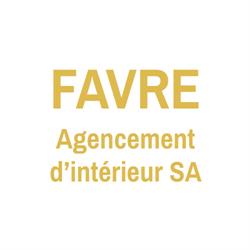 FAVRE Agencement d'intérieur SA