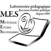 Mutuelle d'Etudes Secondaires (M.E.S.)