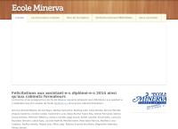 School Minerva