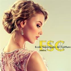 Ecole Supérieure de Coiffure ESC SA