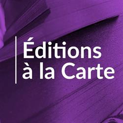 Editions à la Carte SA