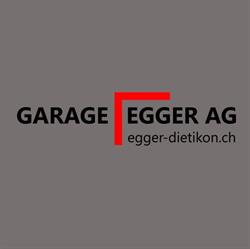 Egger AG Garage