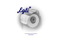 Egli