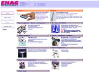 Ehag Electronic Hardware AG