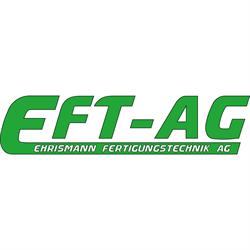 Ehrismann Fertigungstechnik AG
