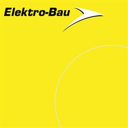 Schmitter Elektro, Zweigniederlassung der Elektro-Bau AG Rothrist