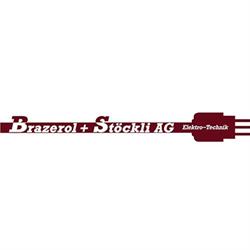 Brazerol + Stöckli AG, Elektro-Technik