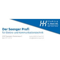 Elektro H. Hauri AG
