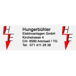 Hungerbühler Elektroanlagen GmbH