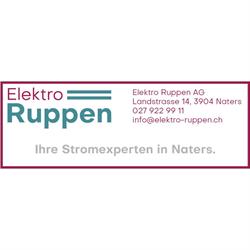 Elektro Ruppen AG