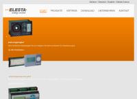 Elesta energy control AG