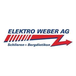 Elektro-Weber AG
