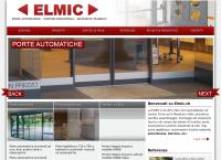 Elmic S.a G.l.