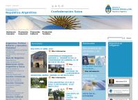 Argentine