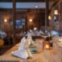 Restaurant Arvenstube