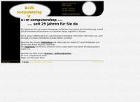 E + M Computershop Strub
