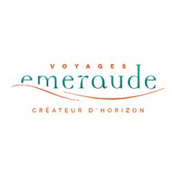 Emeraude voyages SA