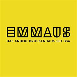 EMMAUS Zürich - Brockenhaus / Secondhand Warenhaus