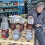 Elektromotorenwerk Brienz AG