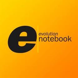 Evolution Notebook Sàrl