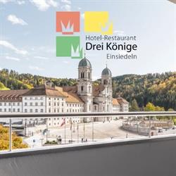 Hotel Drei Könige