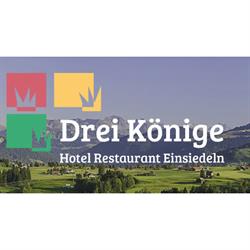 Hotel Drei Könige