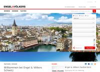 Engel & Völkers Wohnen AG