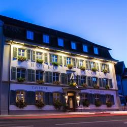 Hotel Engel – Business & Lifestyle Hotel Liestal