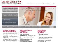English Gallery