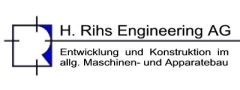 H. Rihs Engineering AG