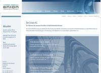Enion AG
