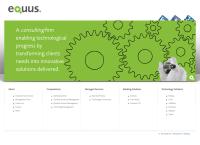 Equus Informatica SA