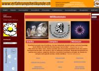 Homoeopathische Praxis Georg Kissling