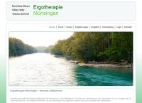 Praxis für Ergotherapie