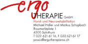 Ergotherapie Praxis Haller & Schüpbach